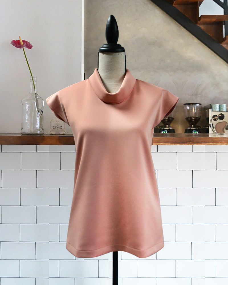 LORICA TOP - Cole Vintage