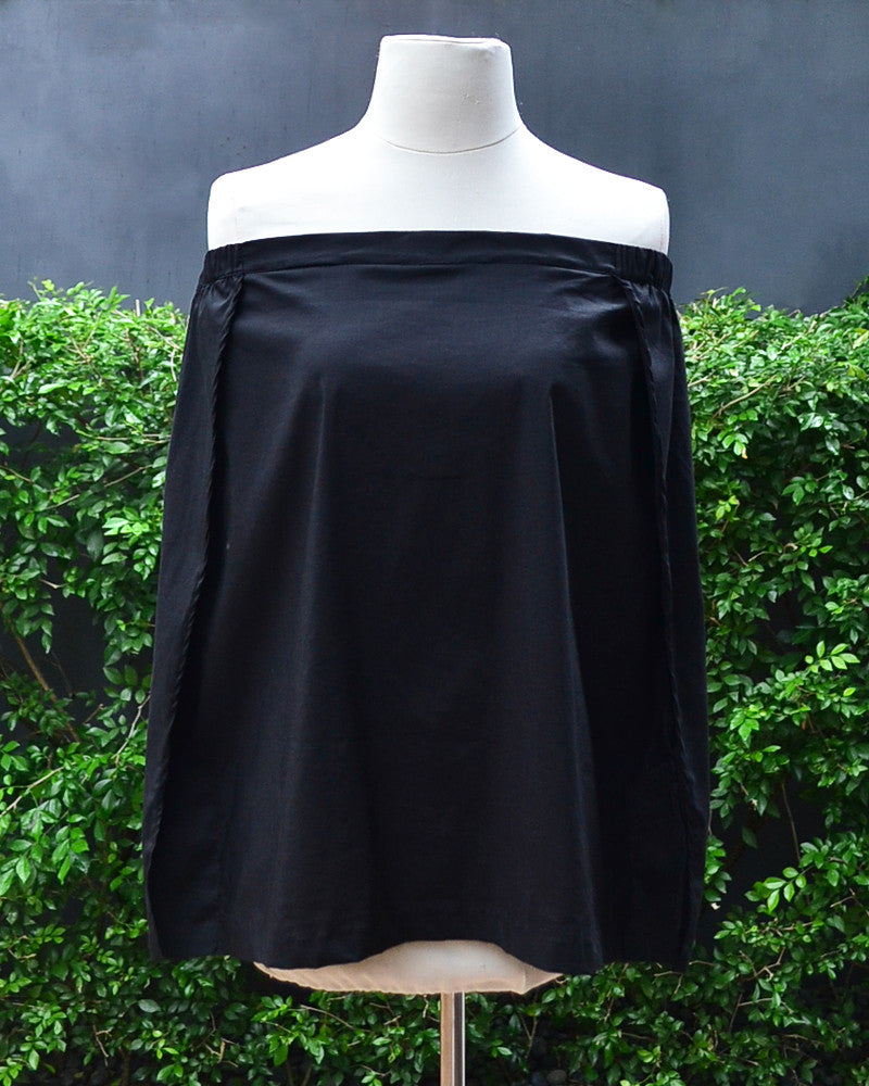 Luella Top - Cole Vintage