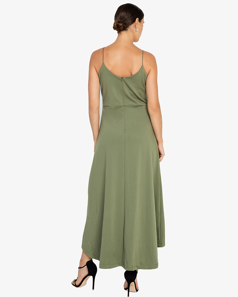 MALLORY MAXI DRESS