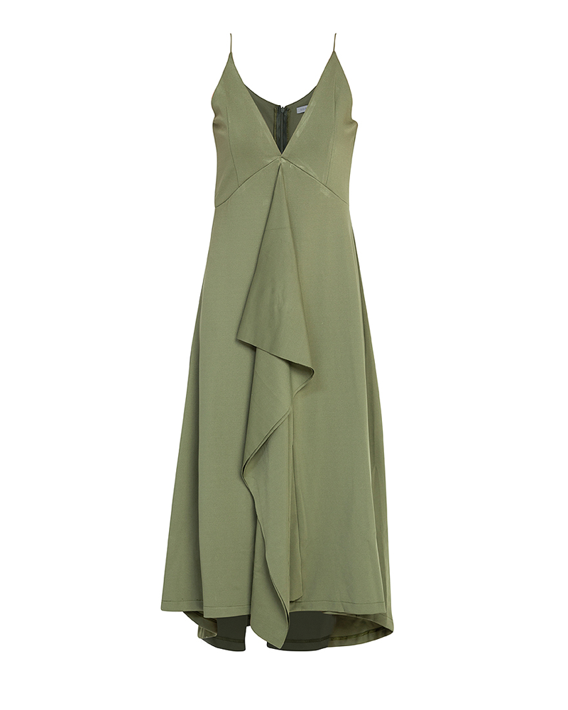 MALLORY MAXI DRESS