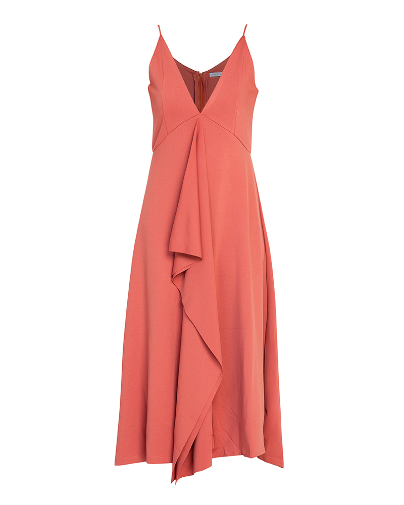 MALLORY MAXI DRESS