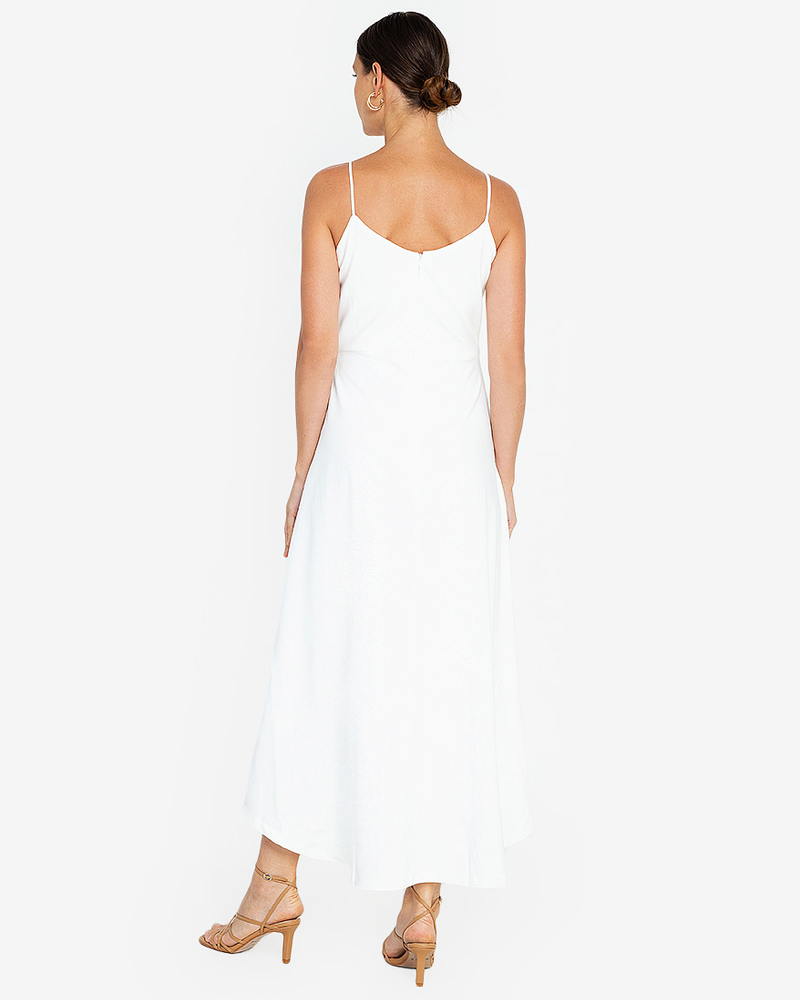 MALLORY MAXI DRESS