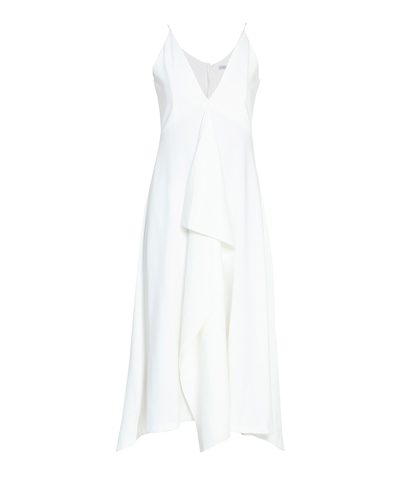 MALLORY MAXI DRESS