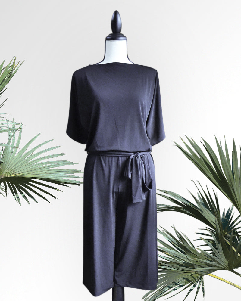 Margot Jumpsuit - Cole Vintage