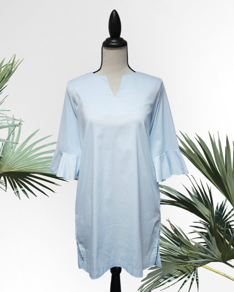 Mariah Short Dress - Cole Vintage
