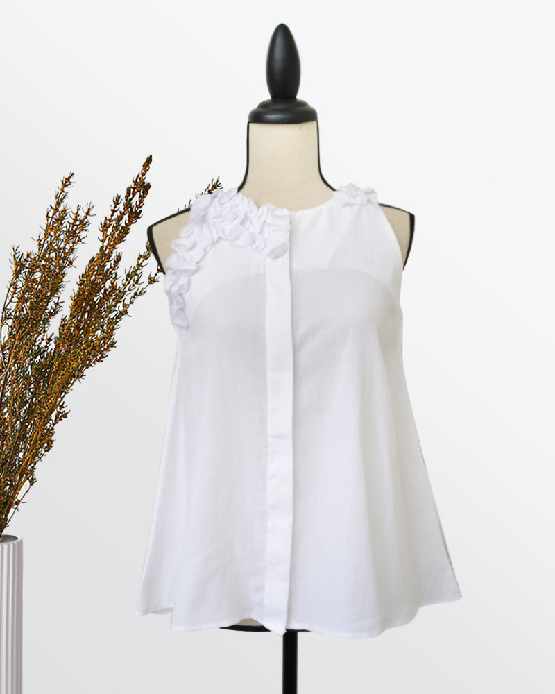 Martine Top - Cole Vintage