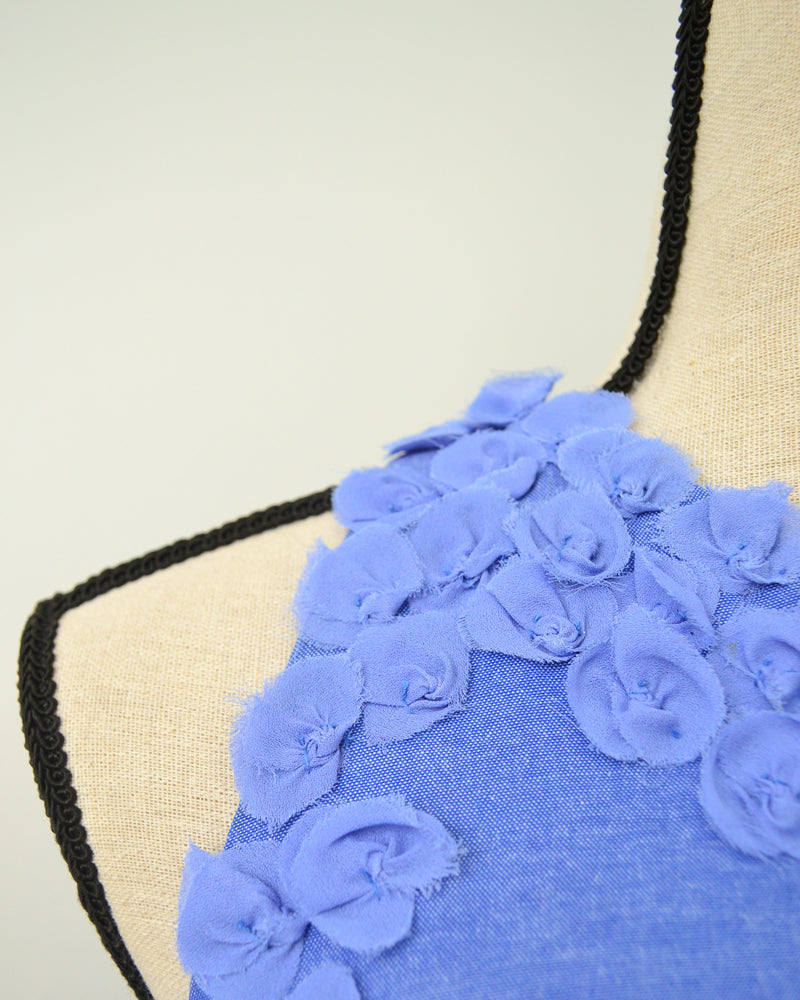 Martine Top - Cole Vintage