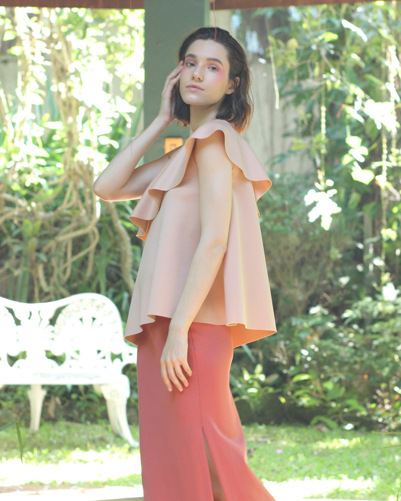 Maureen Top - Cole Vintage