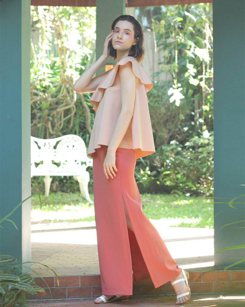 Maureen Top - Cole Vintage