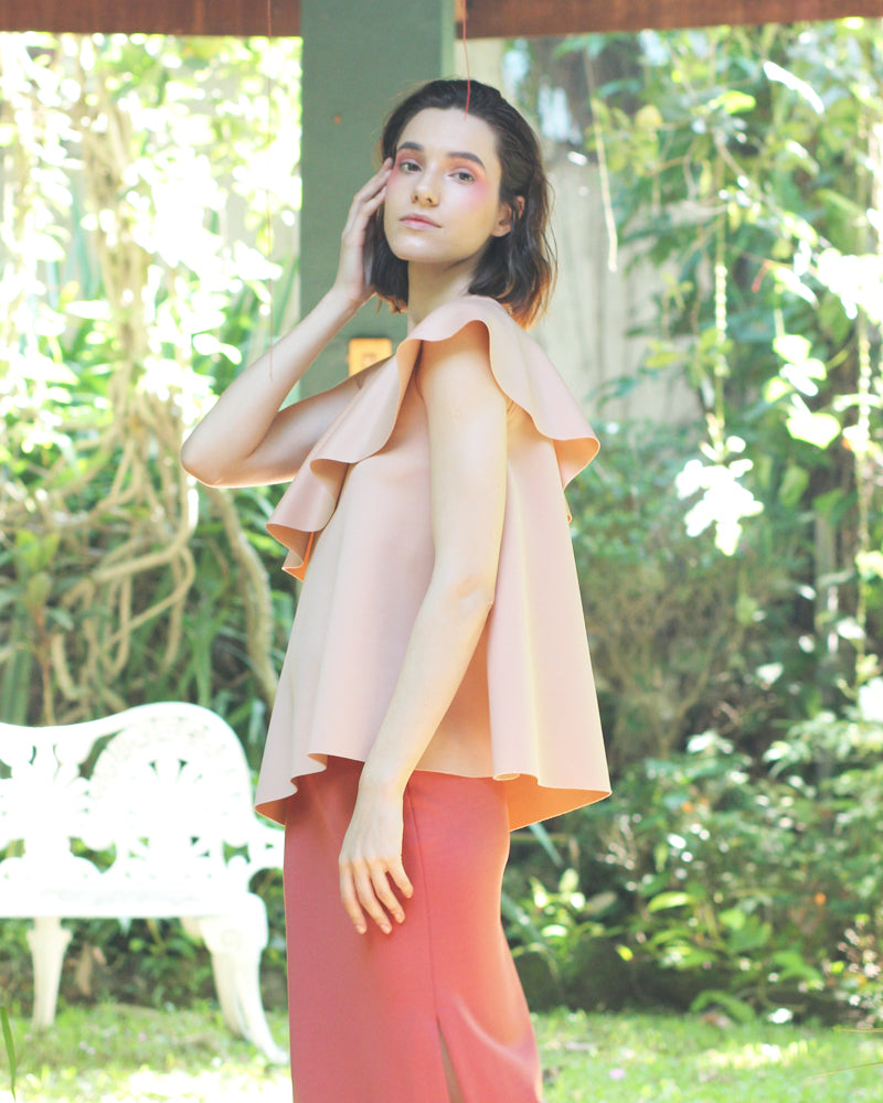 Maureen Top - Cole Vintage