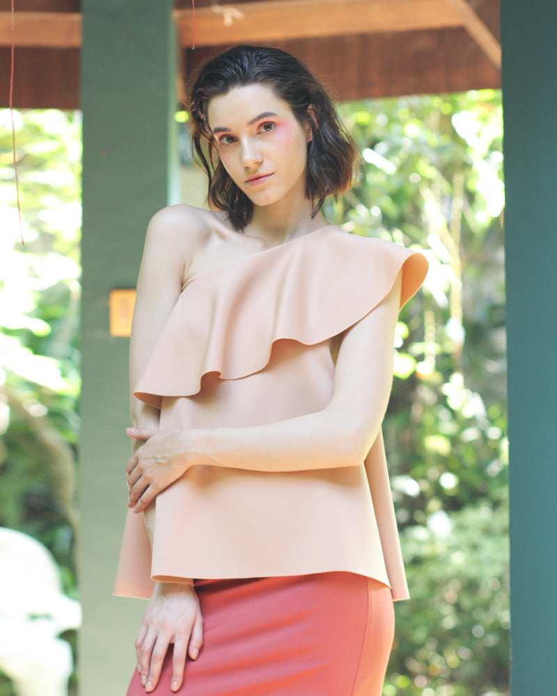 Maureen Top - Cole Vintage