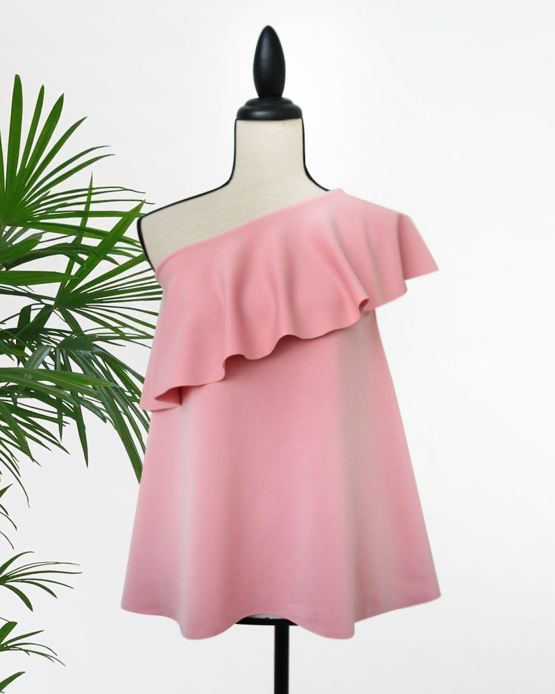 Maureen Top - Cole Vintage