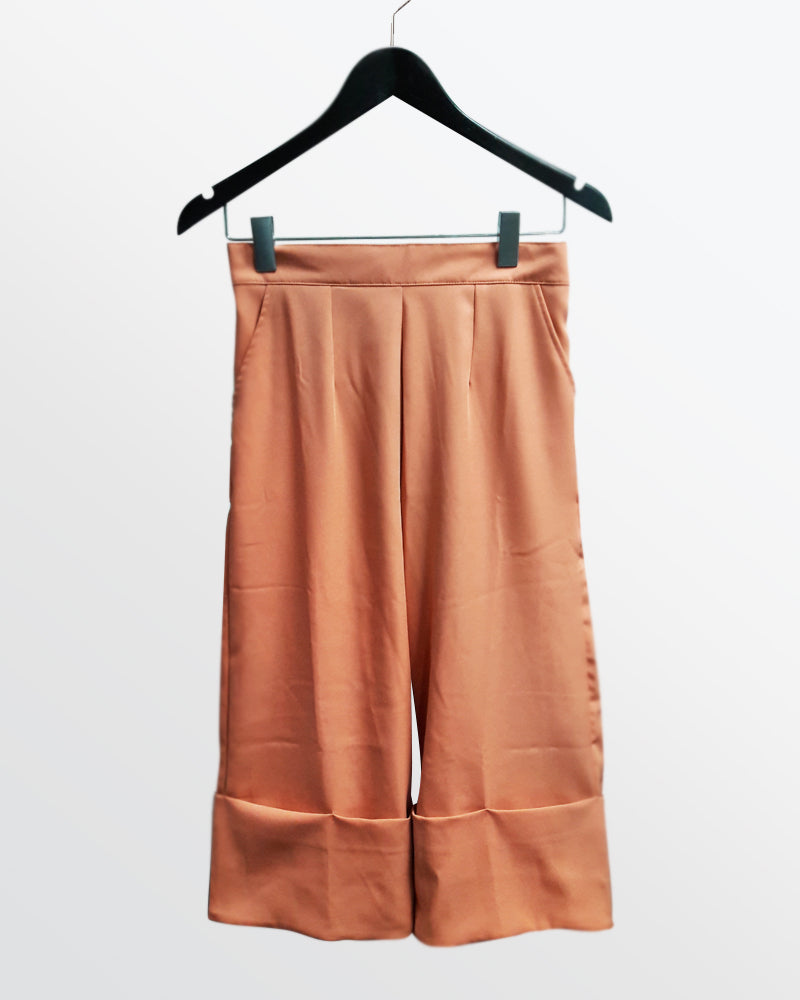MEDORA PANTS - Cole Vintage