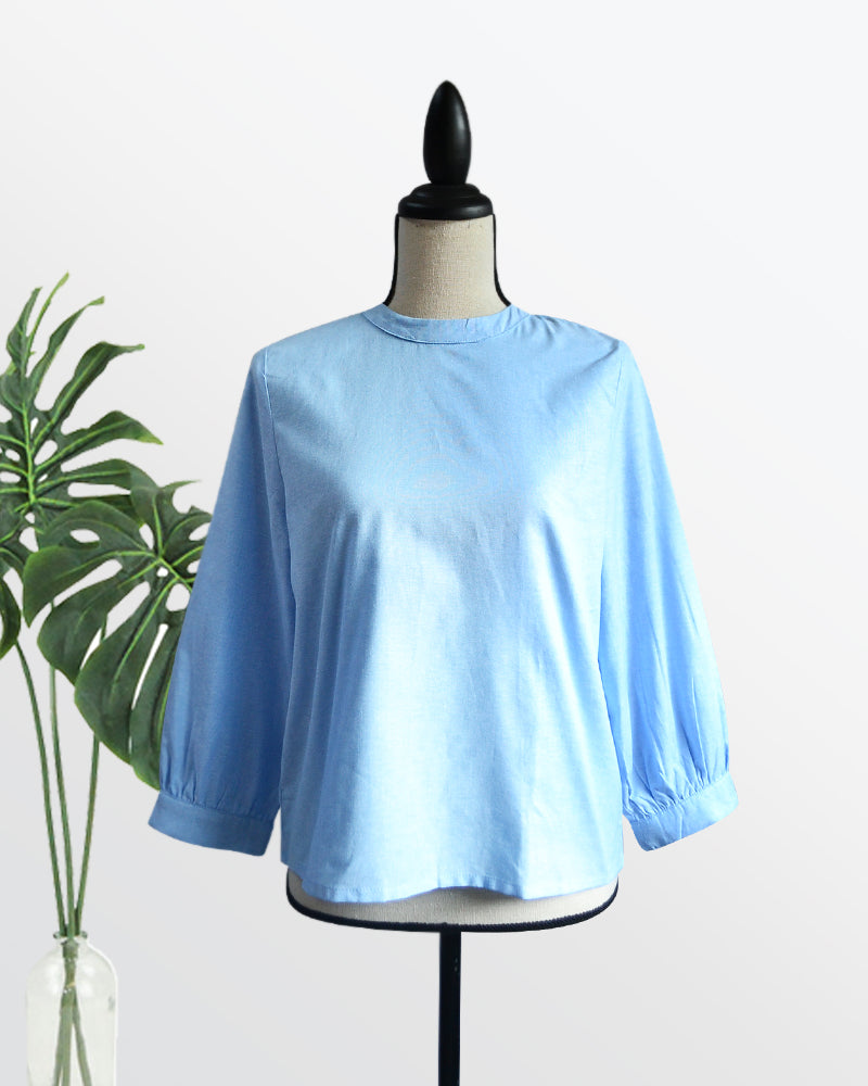 MELANIE TOP - Cole Vintage