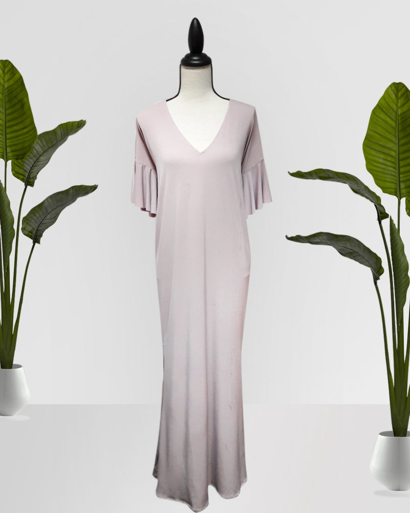 Milana Maxi Dress - Cole Vintage