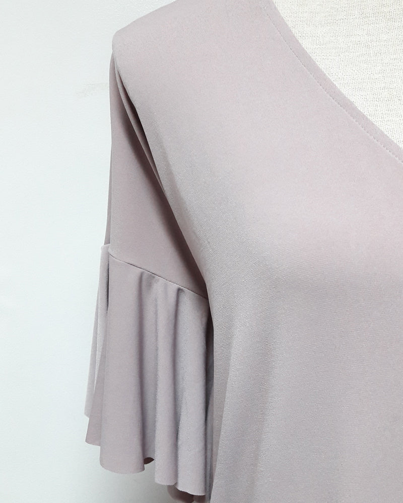 Milana Maxi Dress - Cole Vintage