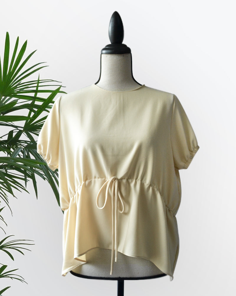 Mira Top - Cole Vintage