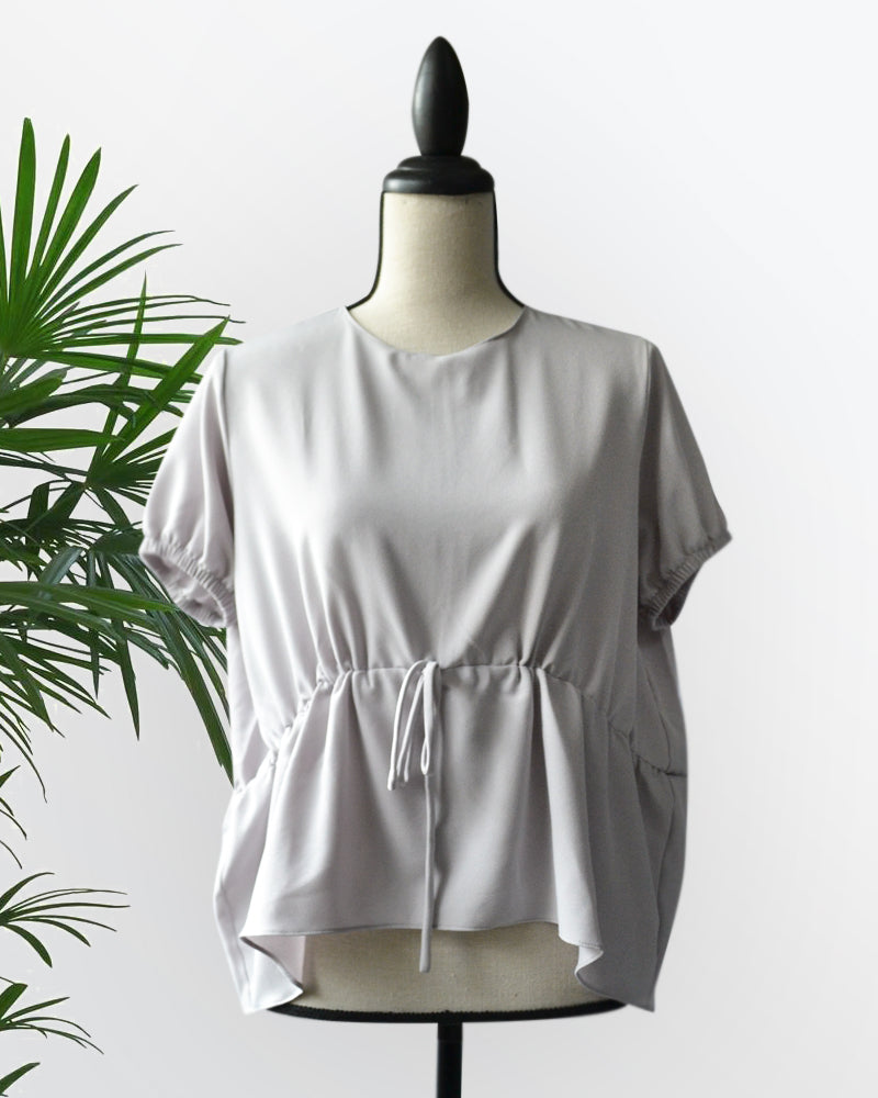 Mira Top - Cole Vintage