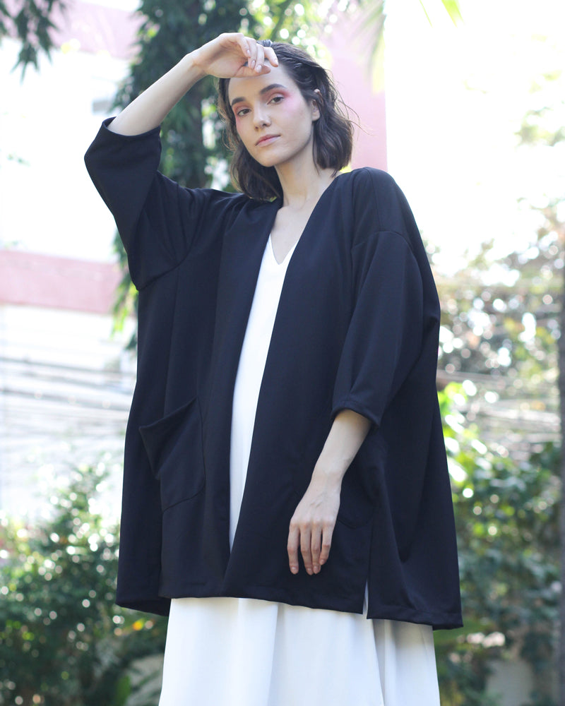 Mirea Coat - Cole Vintage