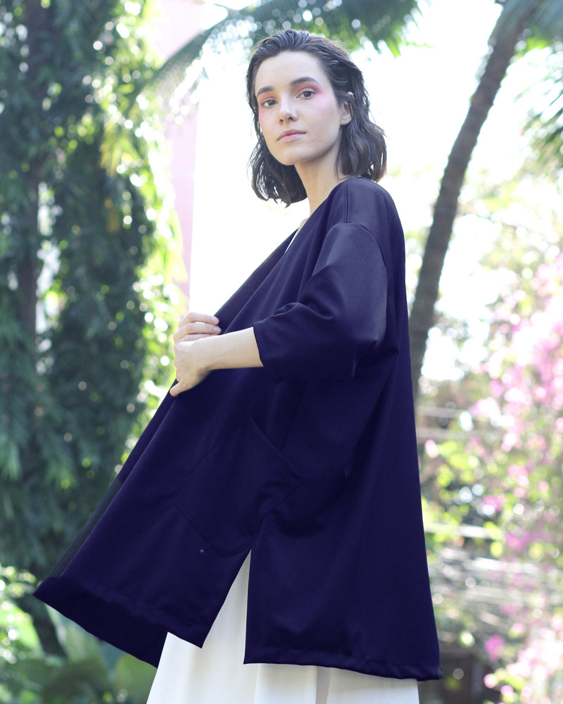 Mirea Coat - Cole Vintage