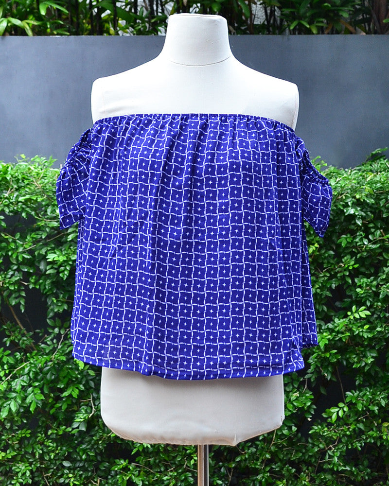 Mila Top - Cole Vintage