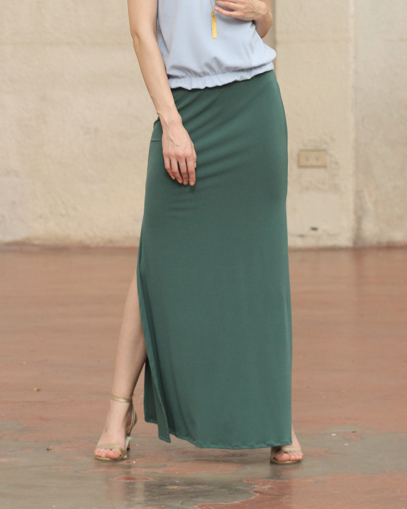 Nicola Skirt - Cole Vintage