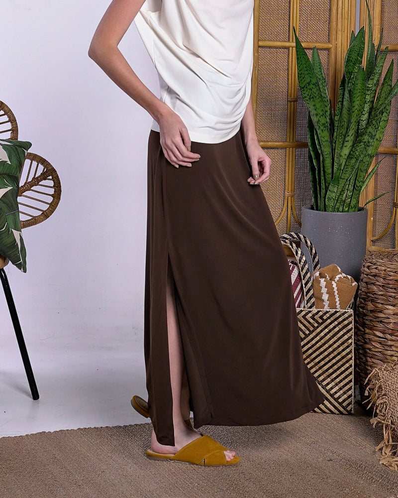 Nicola Skirt - Cole Vintage