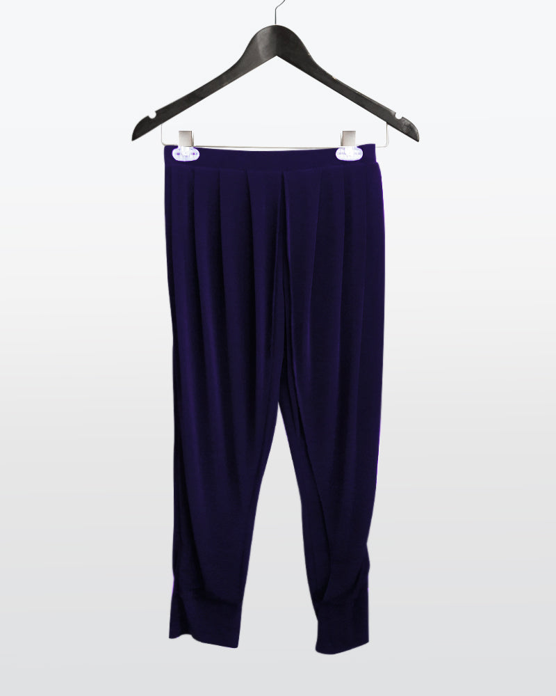 Nunzia Pants - Cole Vintage