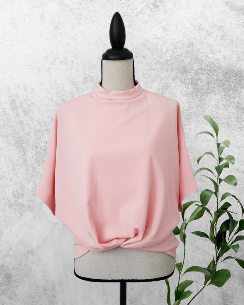 Oltman Top - Cole Vintage