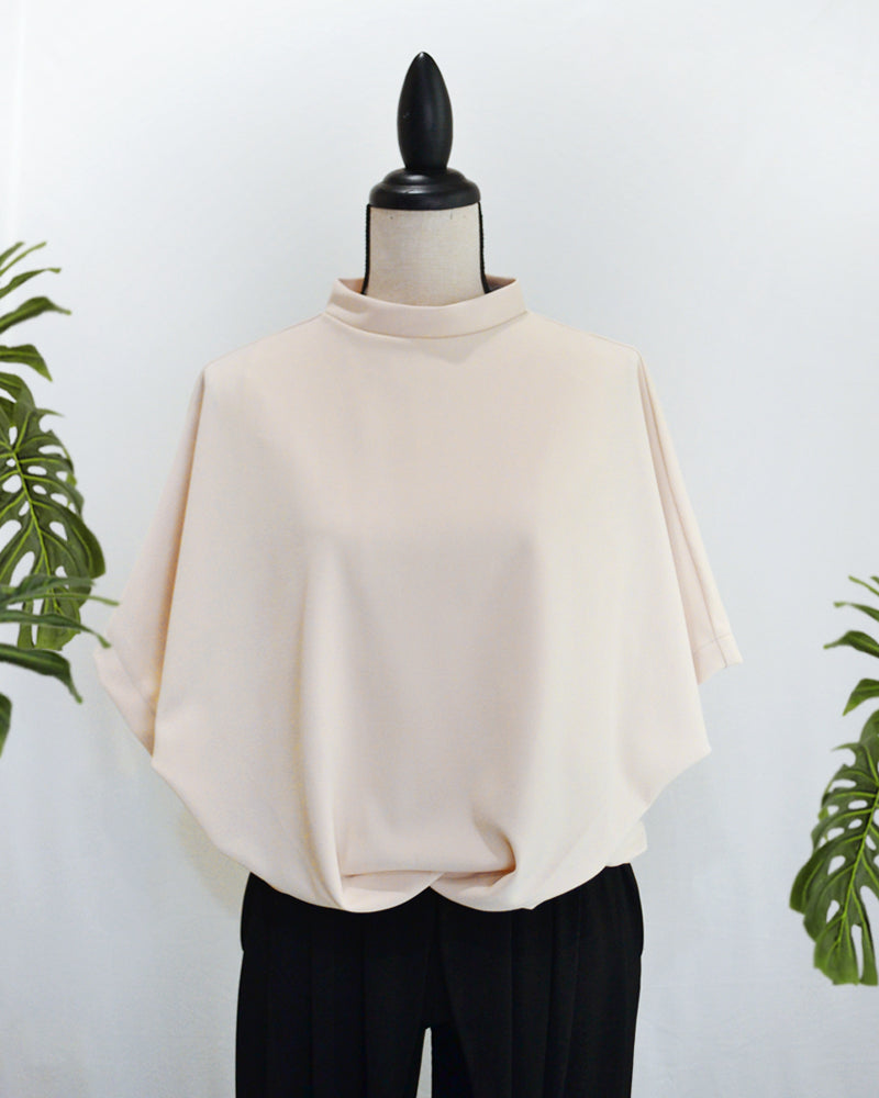 Oltman Top - Cole Vintage