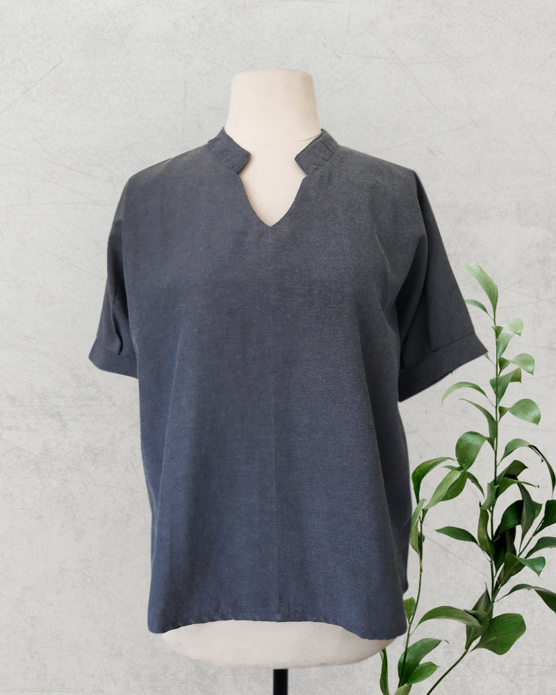 Jesley Top - Cole Vintage