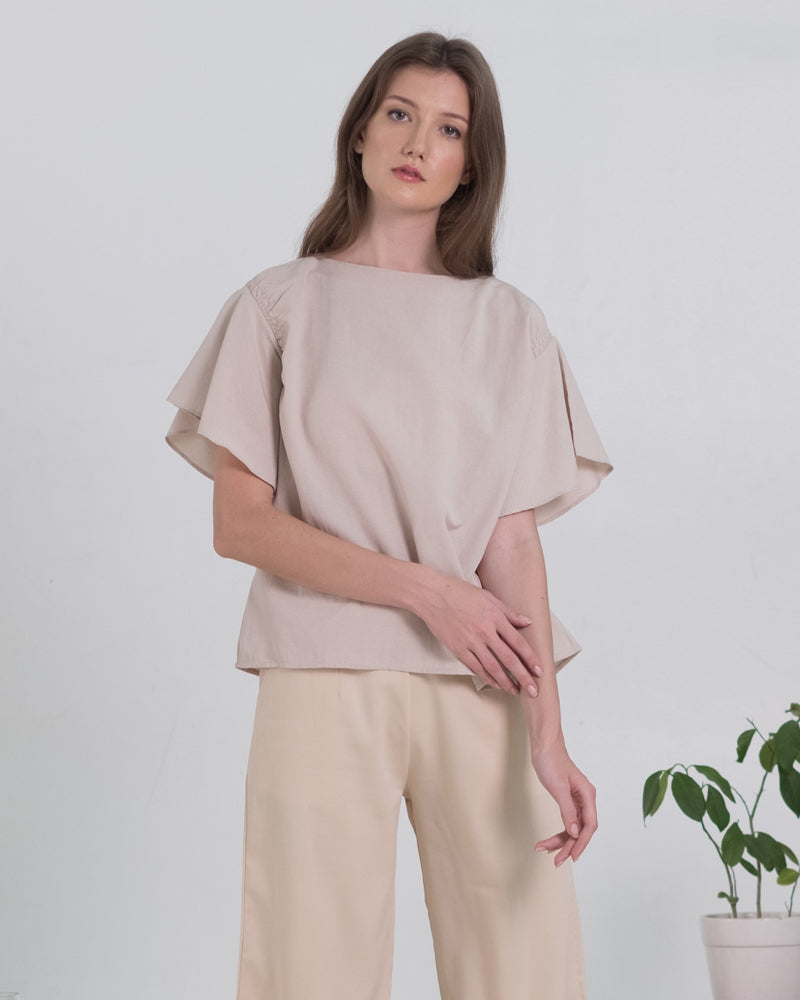 Otella Top - Cole Vintage