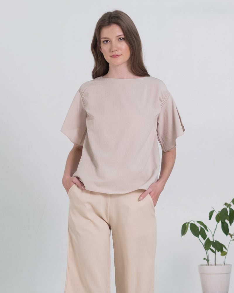Otella Top - Cole Vintage