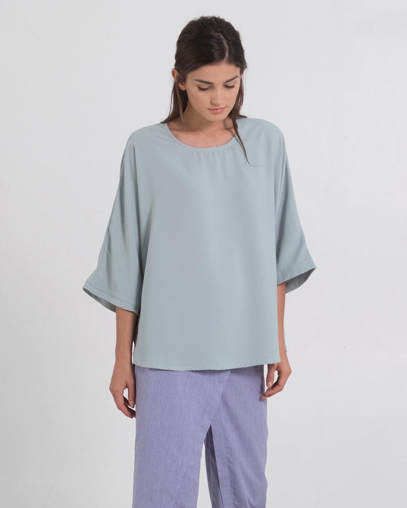 Palmira Top - Cole Vintage