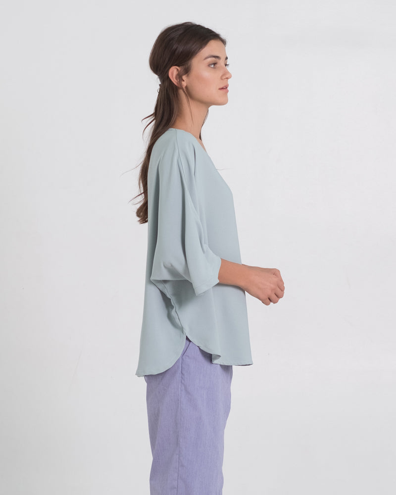 Palmira Top - Cole Vintage