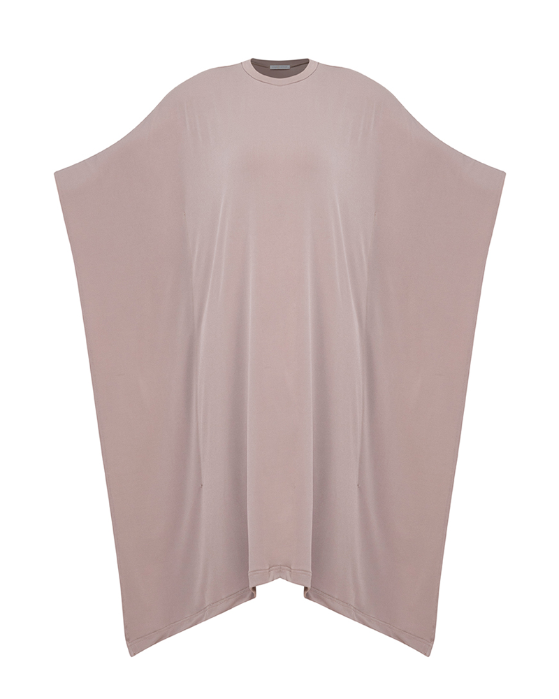 Parisa Short Kaftan Dress