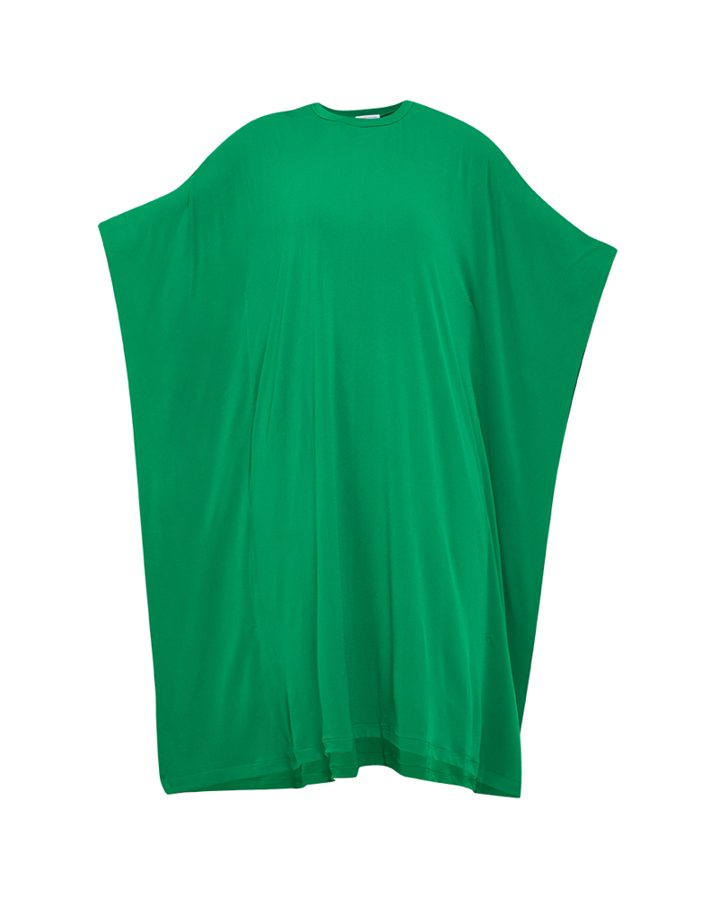 Parisa Short Kaftan Dress