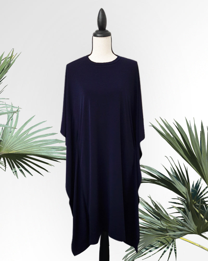 PARISA MIDI DRESS - Cole Vintage