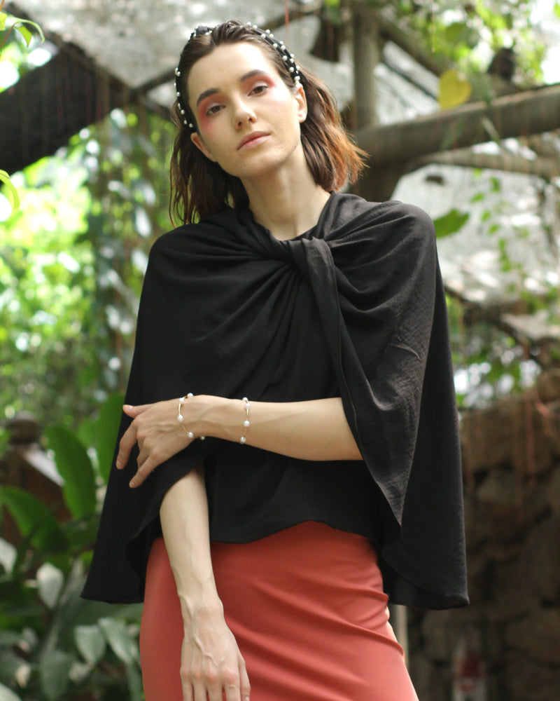 Patrizia Top - Cole Vintage