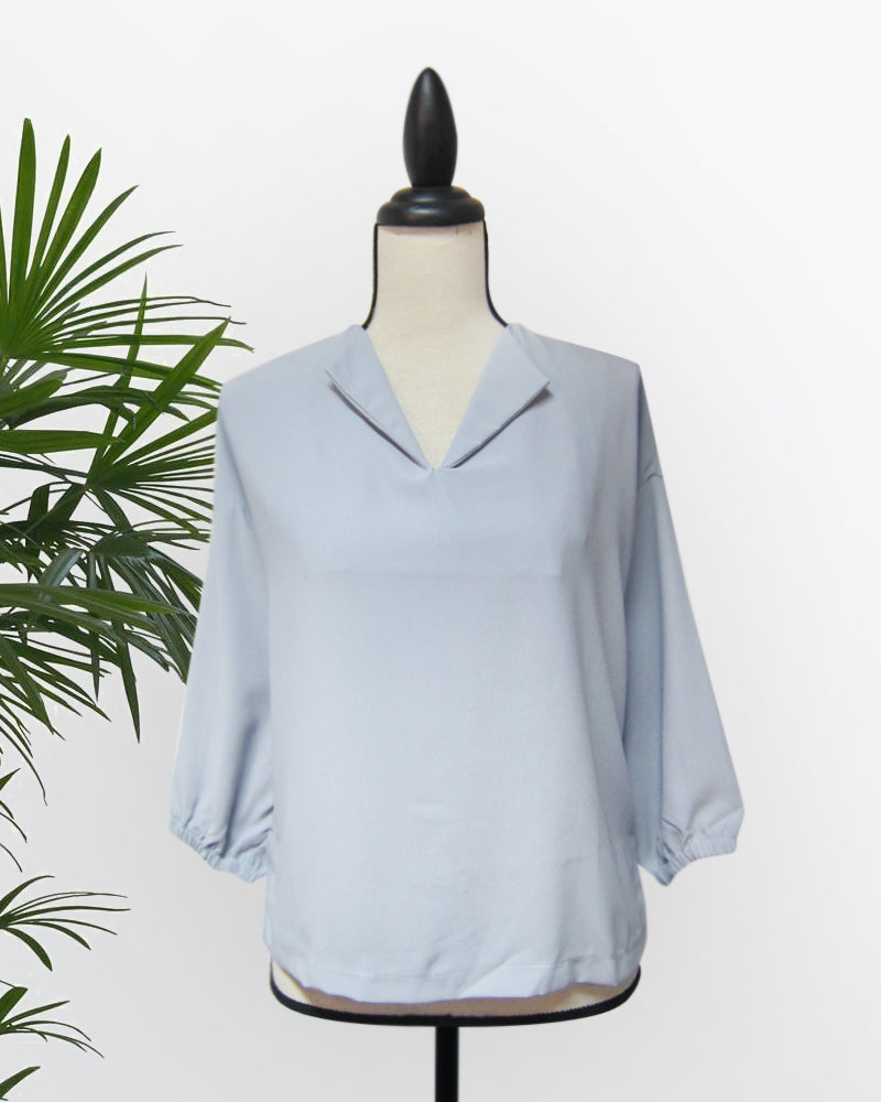 Helie Top - Cole Vintage