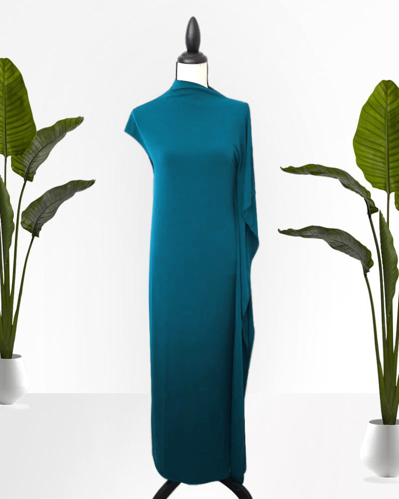 Pia Maxi Dress - Cole Vintage