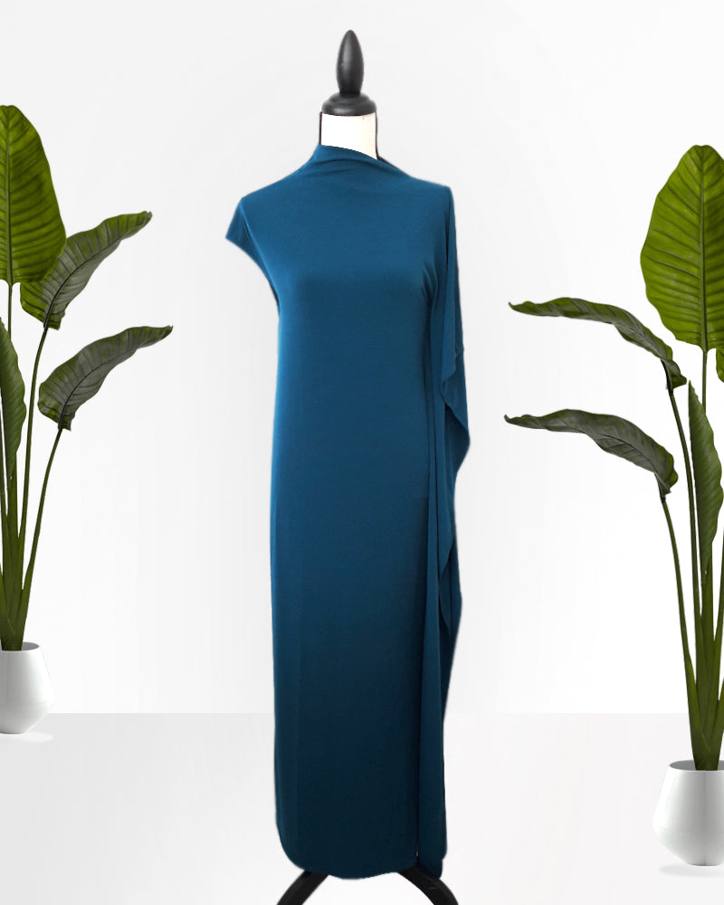 Pia Maxi Dress - Cole Vintage