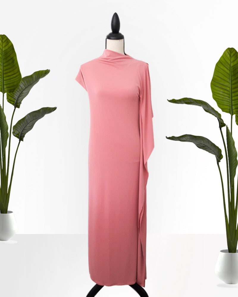 Pia Maxi Dress - Cole Vintage
