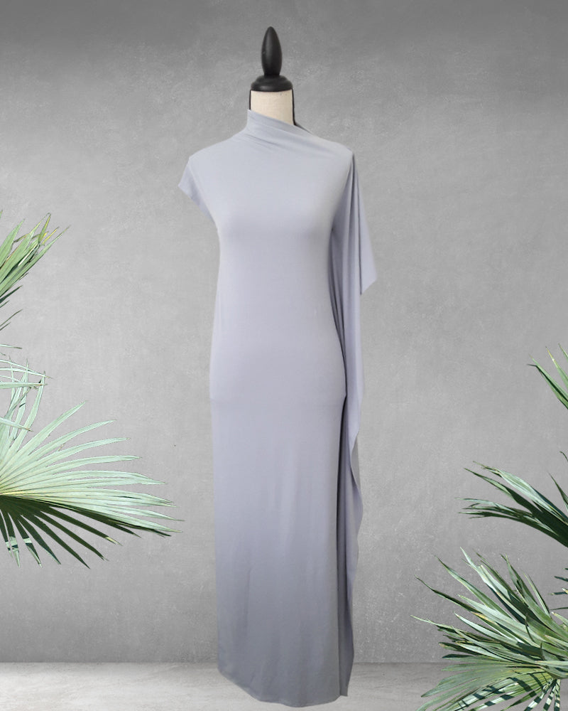 Pia Maxi Dress - Cole Vintage