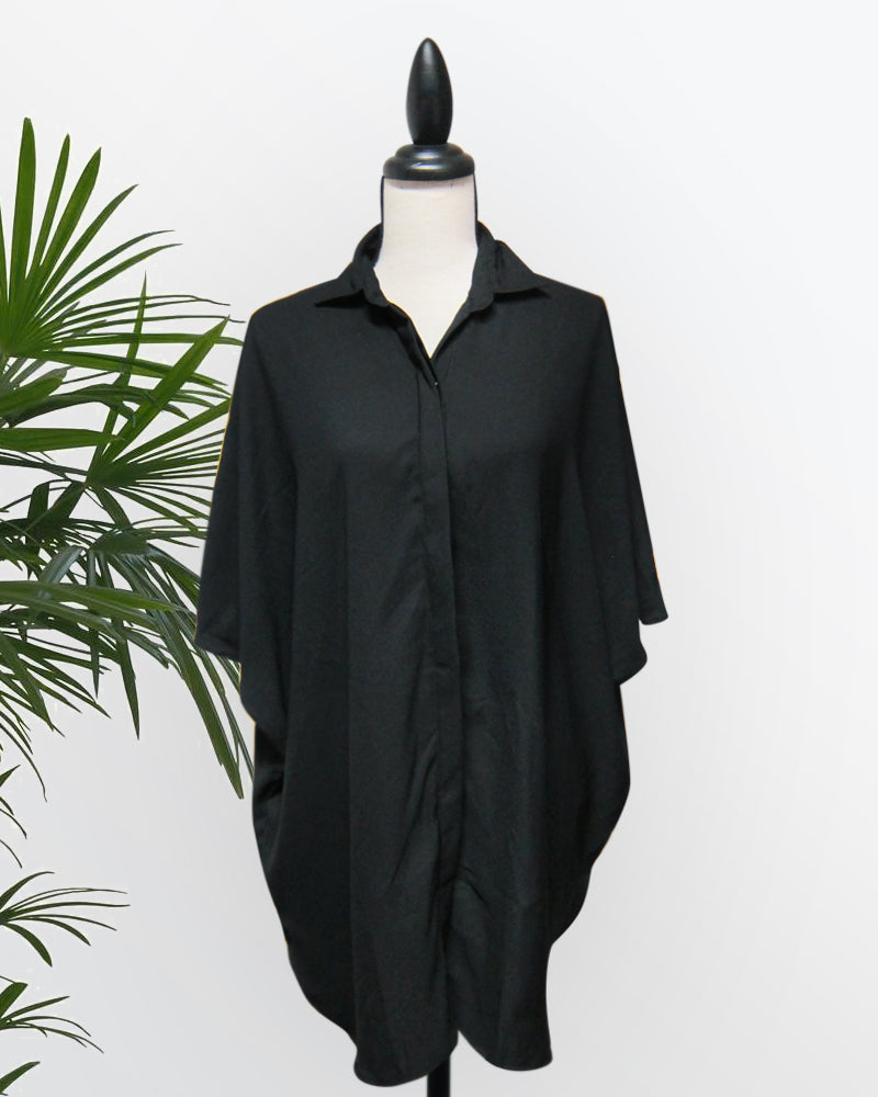 Pierra Long Top - Cole Vintage
