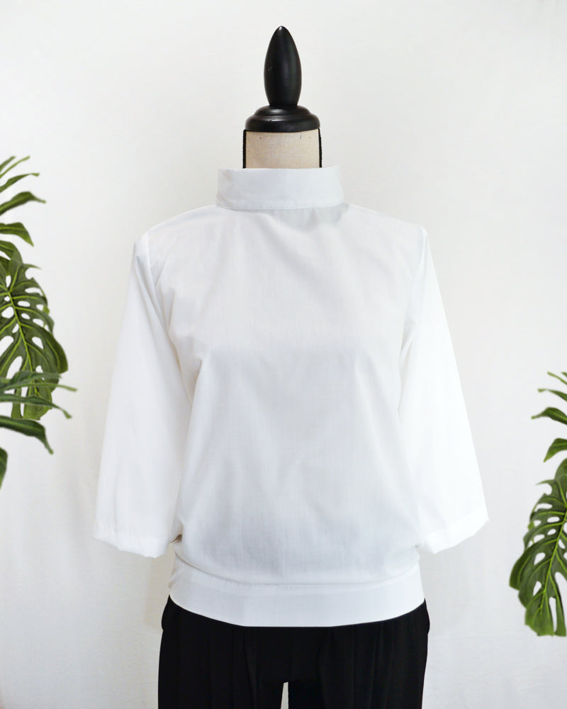 Piper Top - Cole Vintage