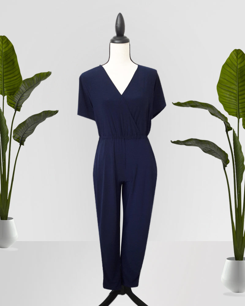 Primavera Jumpsuit - Cole Vintage