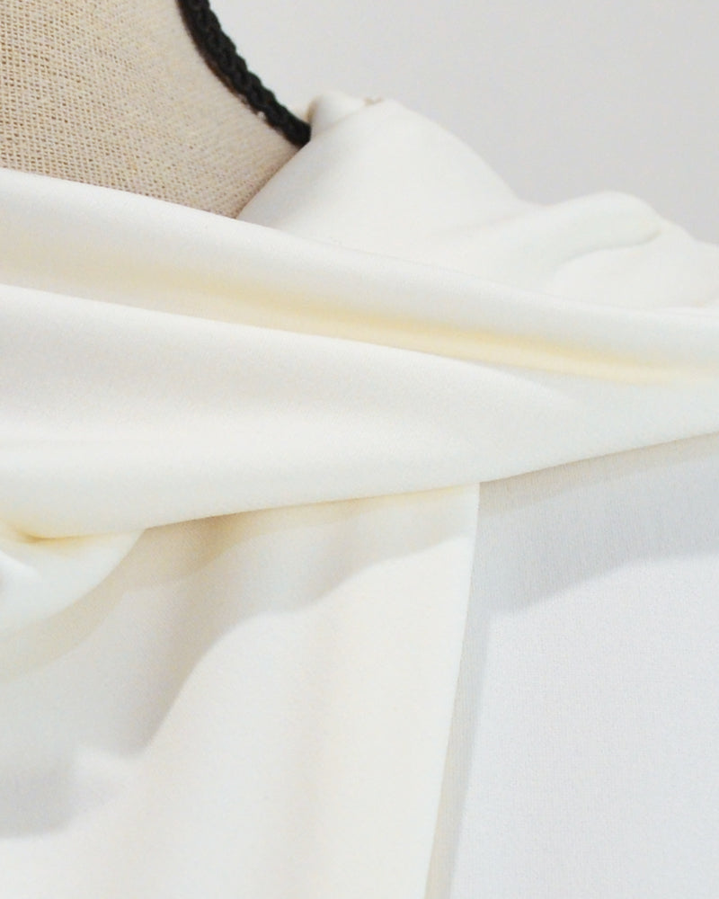 Priyanka Draped Top - Cole Vintage