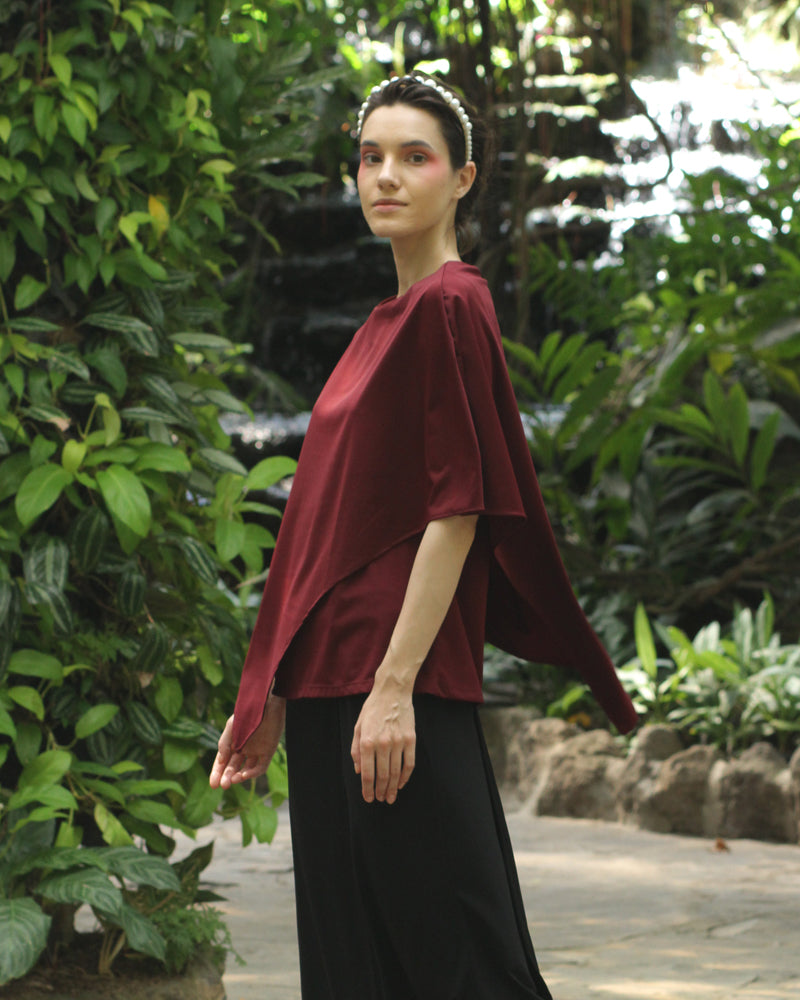 Quibilah Top - Cole Vintage