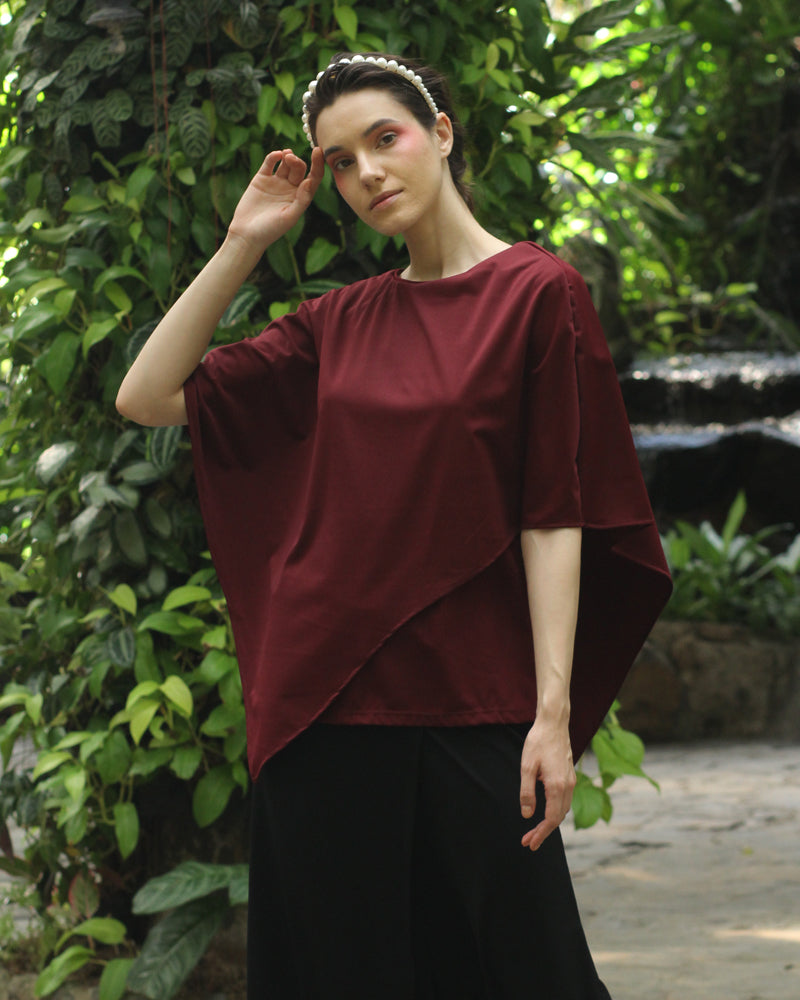 Quibilah Top - Cole Vintage